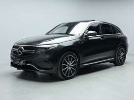 Mercedes EQC400 AMG Line 4Matic