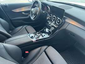 Mercedes C300 de 2,0 T CDI  Plugin-hybrid Avantgarde 9G-Tronic 306HK Stc Aut.