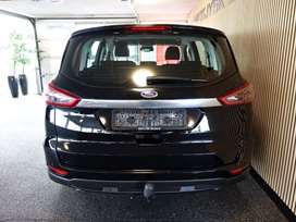 Ford S-MAX 2,0 EcoBlue Titanium aut.