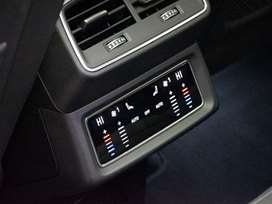 Audi e-tron 55 Advanced Prestige quattro