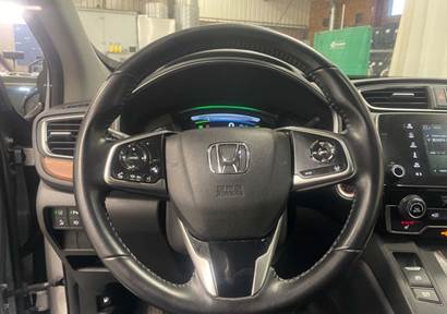 Honda CR-V 2,0 i-MMD Elegance E-CVT