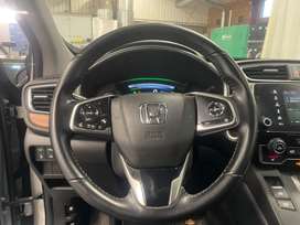 Honda CR-V 2,0 i-MMD Elegance E-CVT