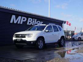 Dacia Duster 1,5 dCi 109 Laureate Van