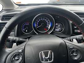 Honda Jazz 1,5 i-VTEC Dynamic CVT