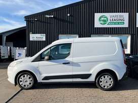 Ford Transit Connect 1,5 EcoBlue Trend kort