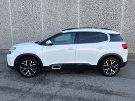 Citroën C5 Aircross 2,0 BlueHDi 180 SportLine EAT8