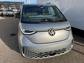 VW ID.Buzz Cargo Comfort