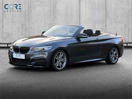 BMW M240i 3,0 Cabriolet aut.