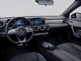 Mercedes CLA250 e 1,3 AMG Line Shooting Brake aut.