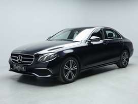 Mercedes E300 2,0 aut.