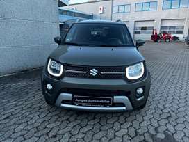 Suzuki Ignis 1,2 mHybrid Adventure