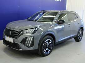 Peugeot 2008 1,2 PureTech 130 First Selection EAT8