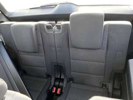 VW Touran 1,5 TSi 150 Comfortline Family DSG 7prs