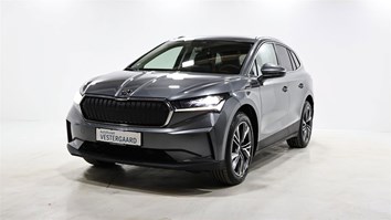 Skoda Enyaq iV RS (Årgang 01/2023 - 10/2023)