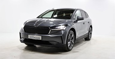 Skoda Enyaq iV RS (Årgang 01/2023 - 10/2023)