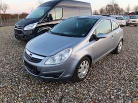 Opel Corsa 1,2 ECOFLEX.