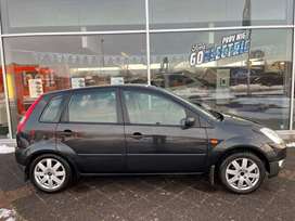 Ford Fiesta 1,4 Trend