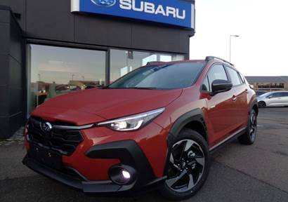 Subaru Crosstrek 2,0 e-Boxer Limited L-tr.