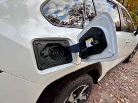 Toyota RAV4 Plug-in 2,5 Plug in Hybrid (306 hk) aut. gear
