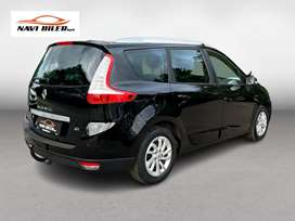 Renault Grand Scenic III 1,5 dCi 110 Limited Edition 7prs