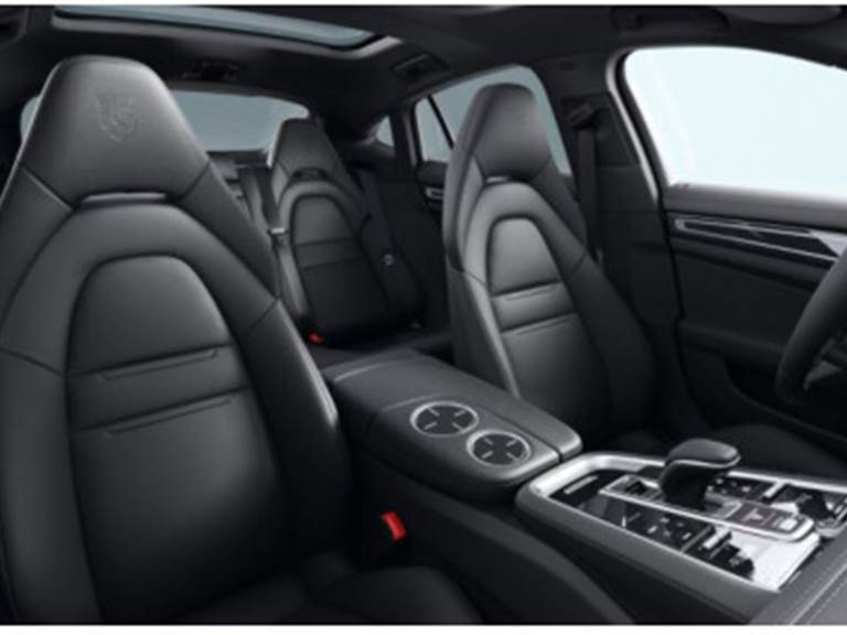 Porsche Panamera 2,9 462 HK Limousine 4WD PDK