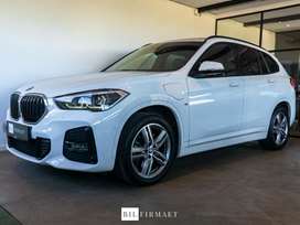 BMW X1 1,5 xDrive25e M-Sport aut.