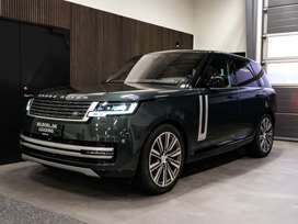 Land Rover Range Rover 4,4 P530 Autobiography aut.