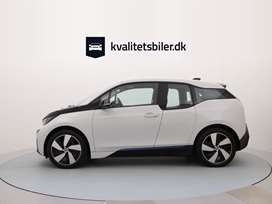 BMW i3 EL 170HK 5d Aut.