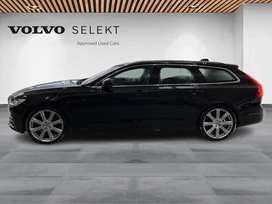 Volvo V90 2,0 D4 Momentum 190HK Stc 8g Aut.