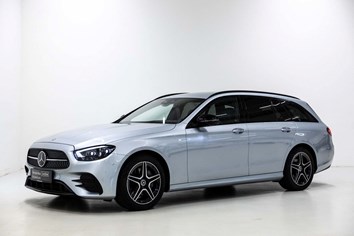 Mercedes-Benz E 220 d AMG Line Premium 4MATIC 9G-TRONIC (Årgang 10/2023 - 04/2024)