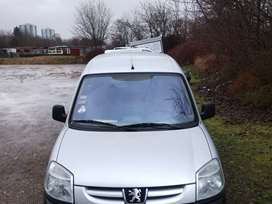 Peugeot Partner 1,6 1,4