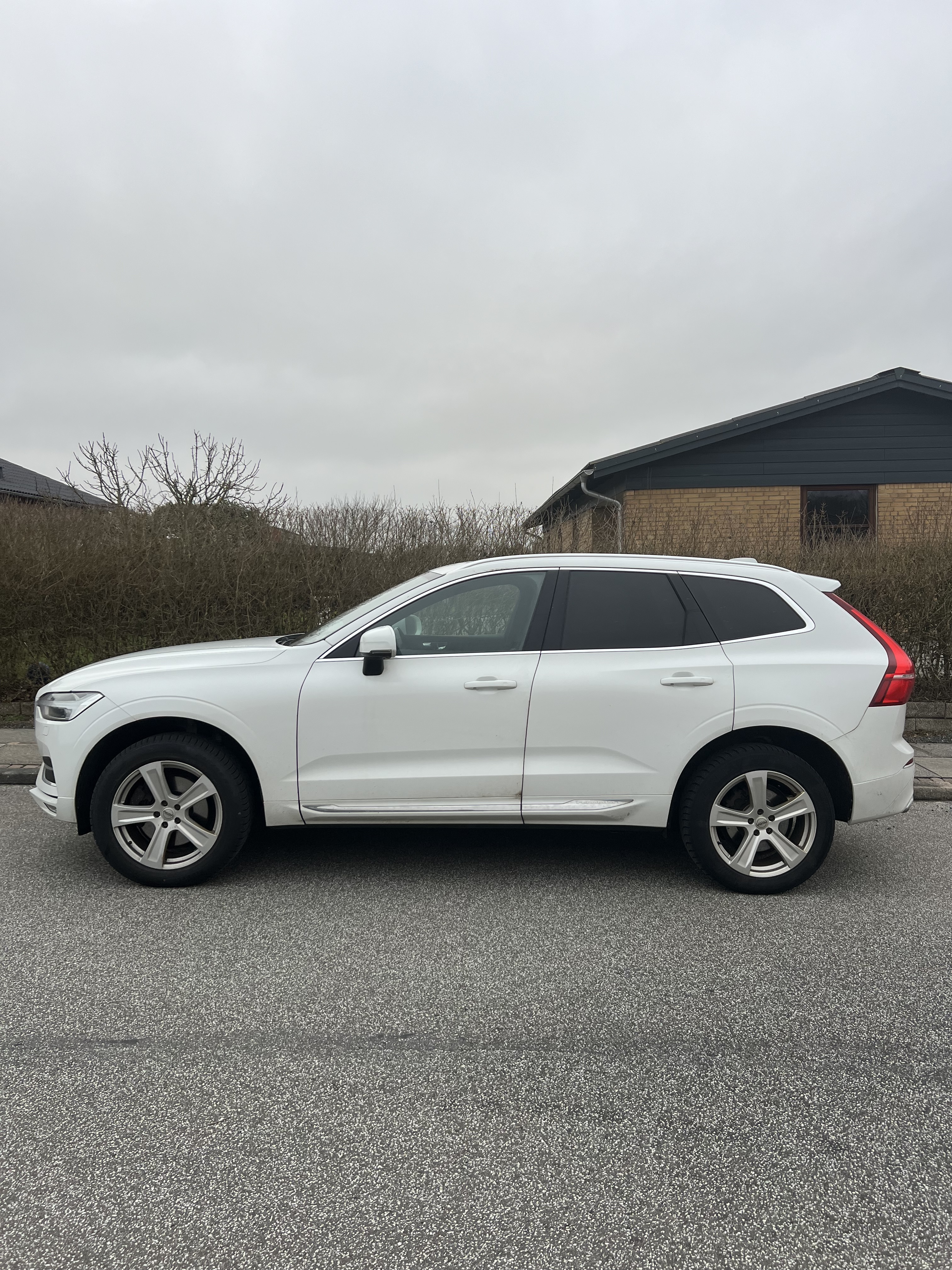 Volvo Volvo XC60 2,0 60