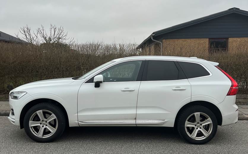 Volvo Volvo XC60 2,0 60