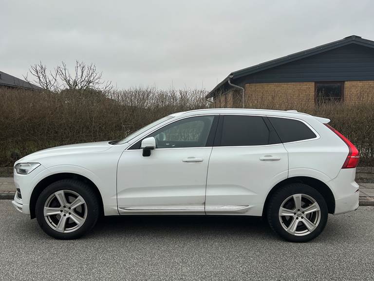 Volvo Volvo XC60 2,0 60