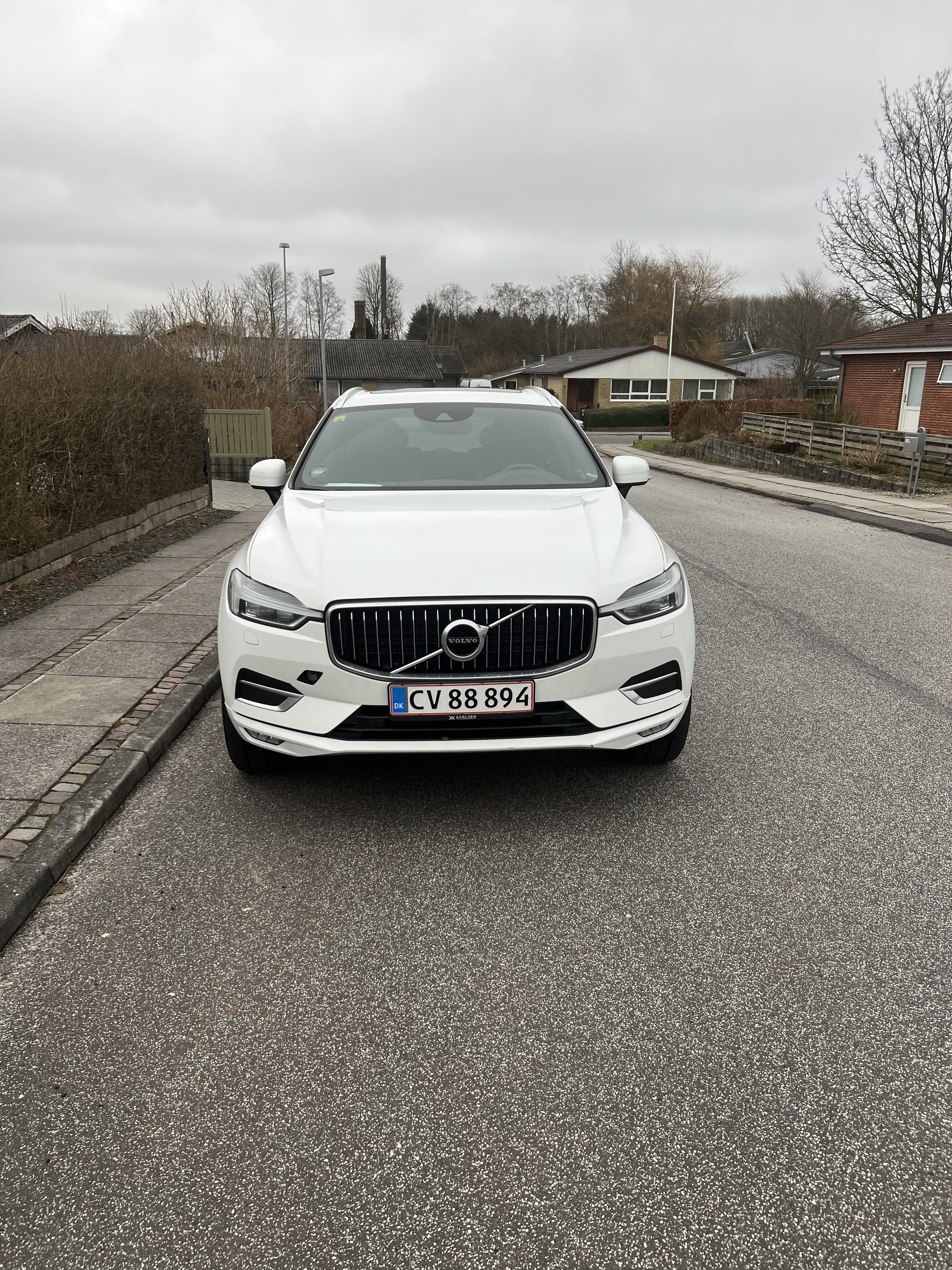 Volvo Volvo XC60 2,0 60