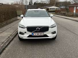 Volvo Volvo XC60 2,0 60