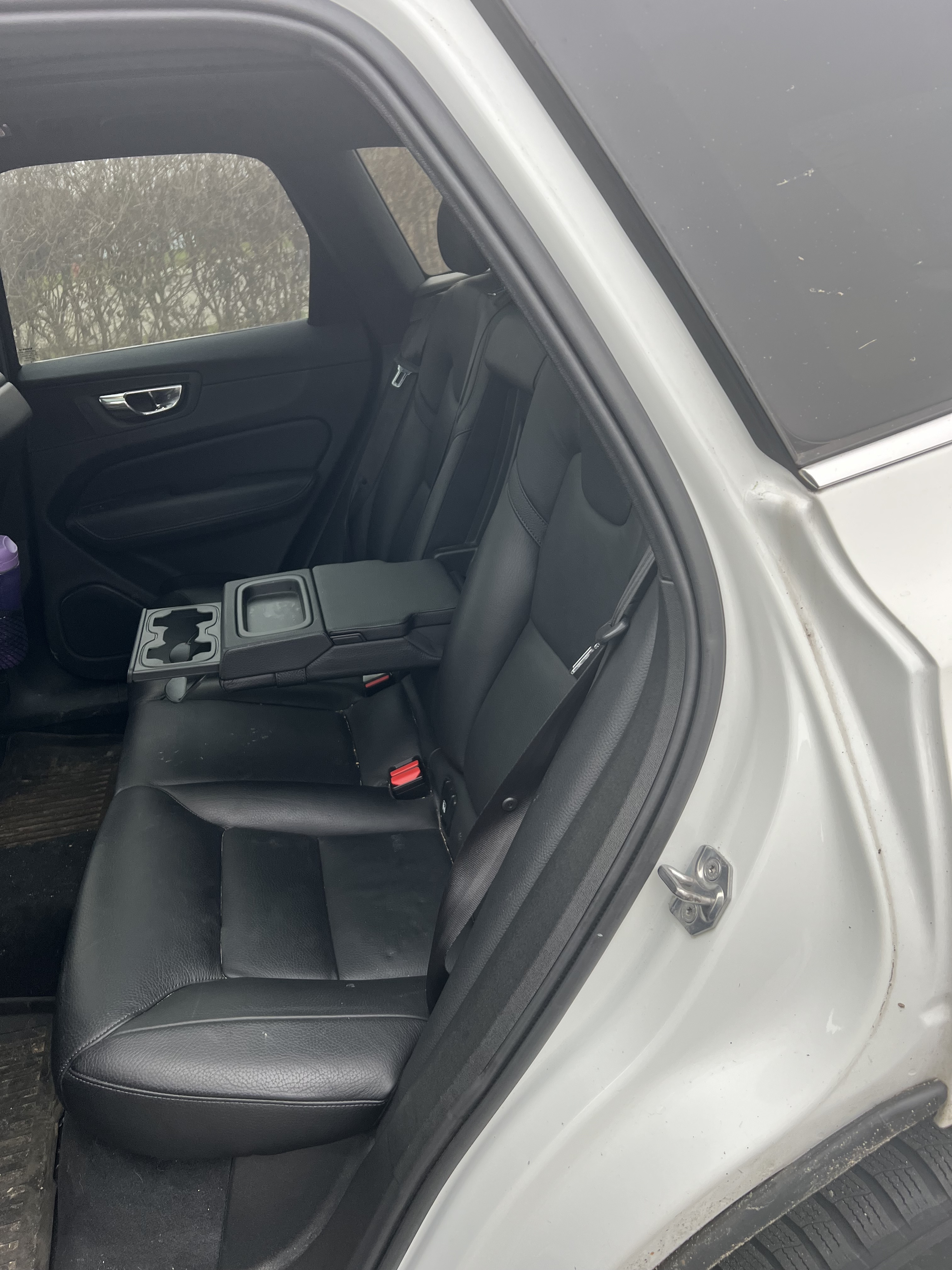 Volvo Volvo XC60 2,0 60