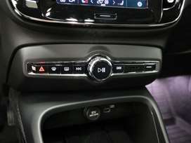 Volvo C40 P8 ReCharge First Edition