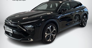 Citroën C5 X Citroen Hybrid 225 Stop&Start Shine Pack e-EAT8 (Årgang 02/2022 - 09/2023)