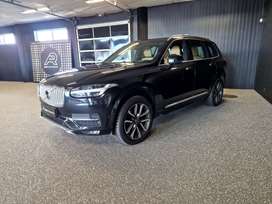 Volvo XC90 2,0 D5 225 First Edition aut. AWD 7prs