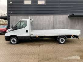Iveco Daily 3,0 35S18 4100mm D 180HK Ladv./Chas. 6g