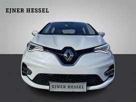 Renault Zoe 52 Zen