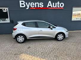 Renault Clio IV 0,9 TCe 90 Expression