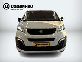 Peugeot Expert 2,0 BlueHDi 144 L3 Ultimate EAT8 Van