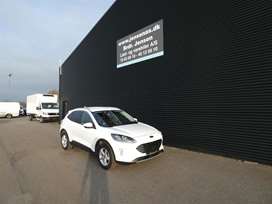 Ford Kuga 1,5 EcoBlue Titanium 120HK Van 8g Aut.