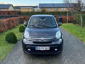 Fiat 500L Living 0,9 TwinAir 105 Lounge