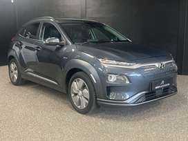 Hyundai Kona 64 EV Premium