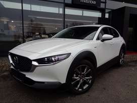 Mazda CX-30 2,0 SkyActiv-X 180 100th Anniversary