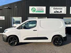 Citroën Berlingo 1,5 BlueHDi 100 L1 ProffLine Van