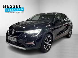 Renault Arkana 1,6 E-Tech Intens